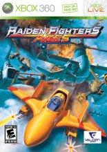 Trade In Raiden Fighters Aces - Xbox 360 | GameStop