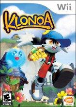 Klonoa - Nintendo Wii