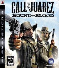 call of juarez gunslinger ps3