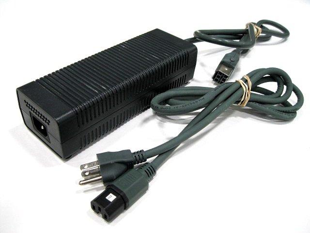 xbox 360 power cord