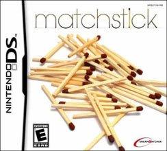 Matchstick - Nintendo DS