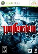 wolfenstein 360 xbox