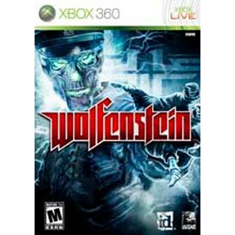 Wolfenstein | Activision | GameStop