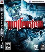 Wolfenstein | PlayStation 3 | GameStop