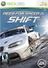 Need For Speed Shift Xbox 360 Gamestop