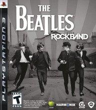 Trade In The Beatles Rock Band Game Only GameStop