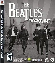 The Beatles: Rock Band Game Only