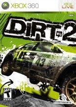 dirt 3 xbox one