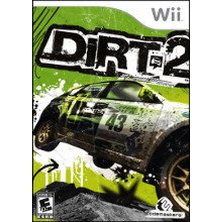 DIRT 2 | Warner Bros. Games | GameStop