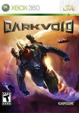 Jogo Dark Void - Xbox 360 (Usado) - Elite Games - Compre na melhor