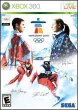 xbox olympic games