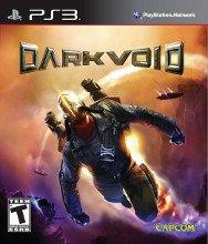 Dark Void | Capcom | GameStop