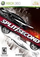 Split Second - Xbox 360