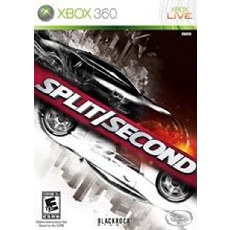 Split Second - Xbox 360