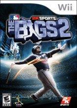 The bigs 2 hot sale ps3