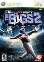  The Bigs 2 - Xbox 360 : Video Games