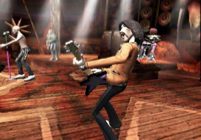 Guitar Hero: Smash Hits - Nintendo Wii