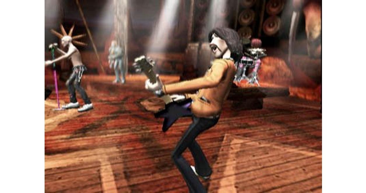 Guitar Hero: Smash Hits - PlayStation 3