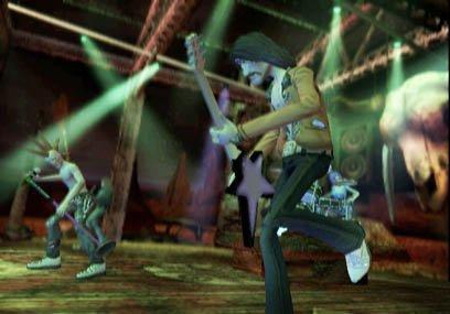 Guitar Hero: Smash Hits - Nintendo Wii