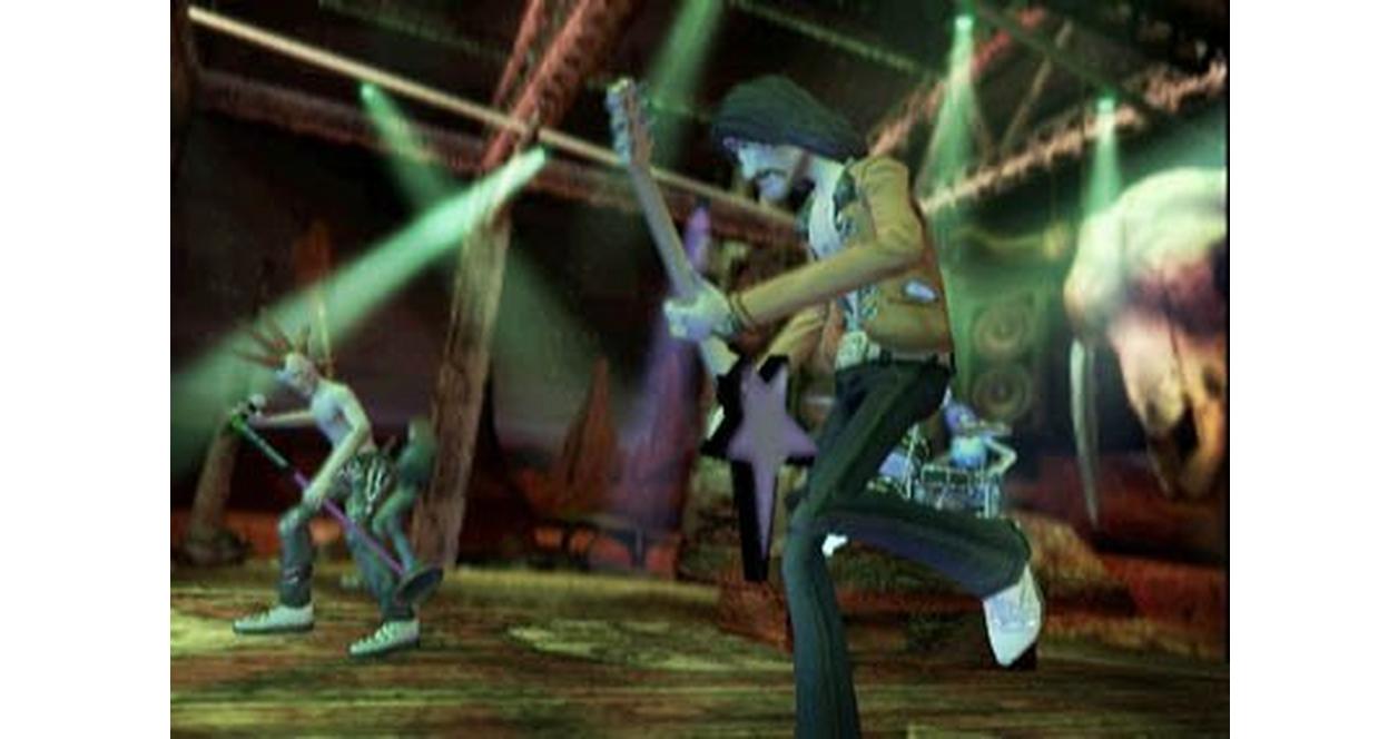 Guitar Hero: Smash Hits - PlayStation 3