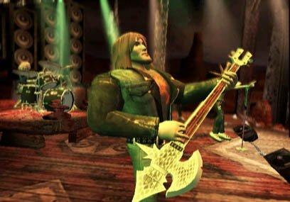 Guitar Hero: Smash Hits - Nintendo Wii