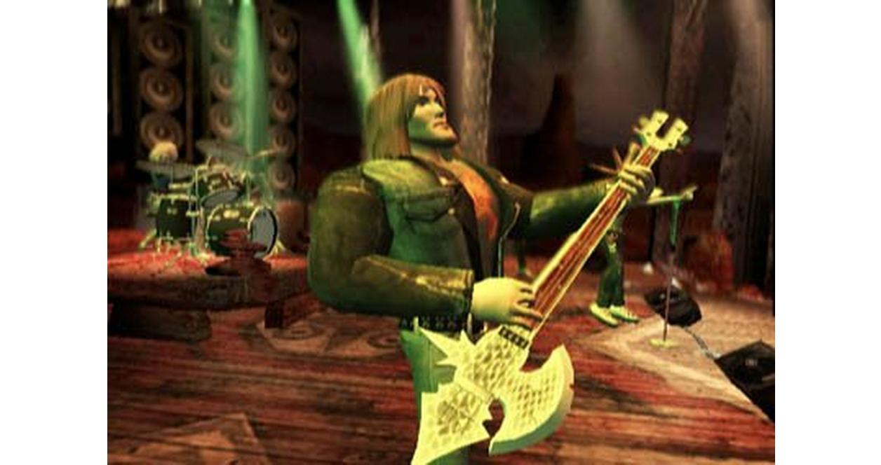 Guitar Hero: Smash Hits - PlayStation 3