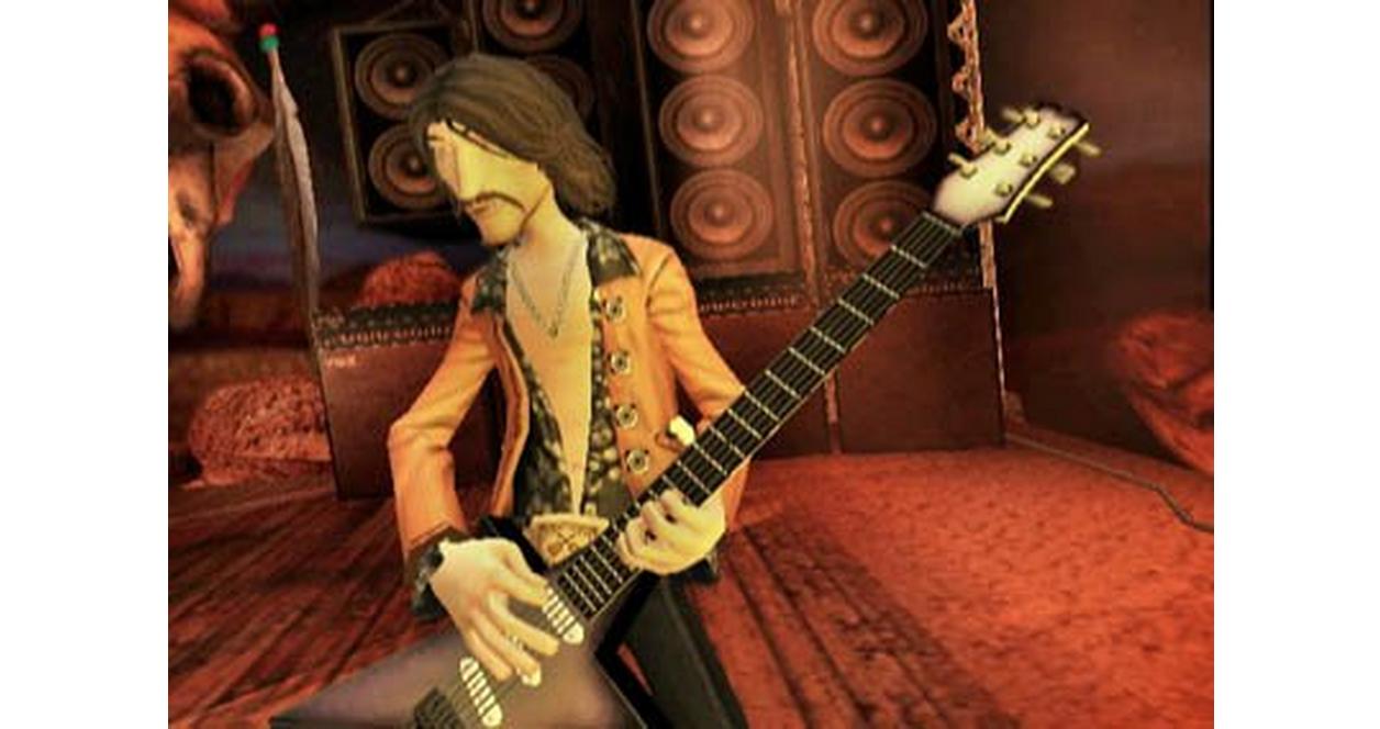 Guitar Hero: Smash Hits - Nintendo Wii