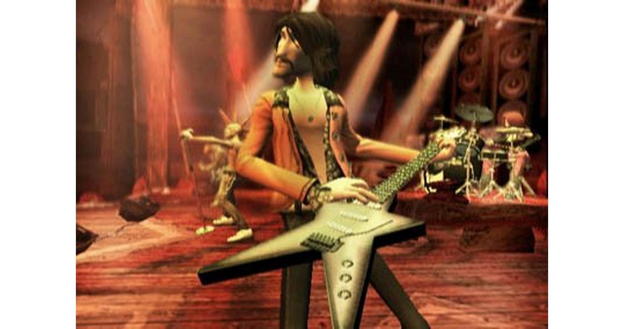 Guitar Hero: Smash Hits - PlayStation 3