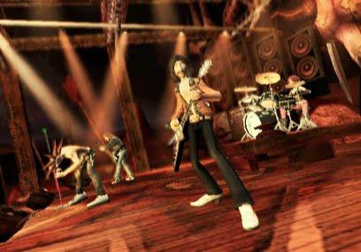 Guitar hero greatest hits best sale xbox 360