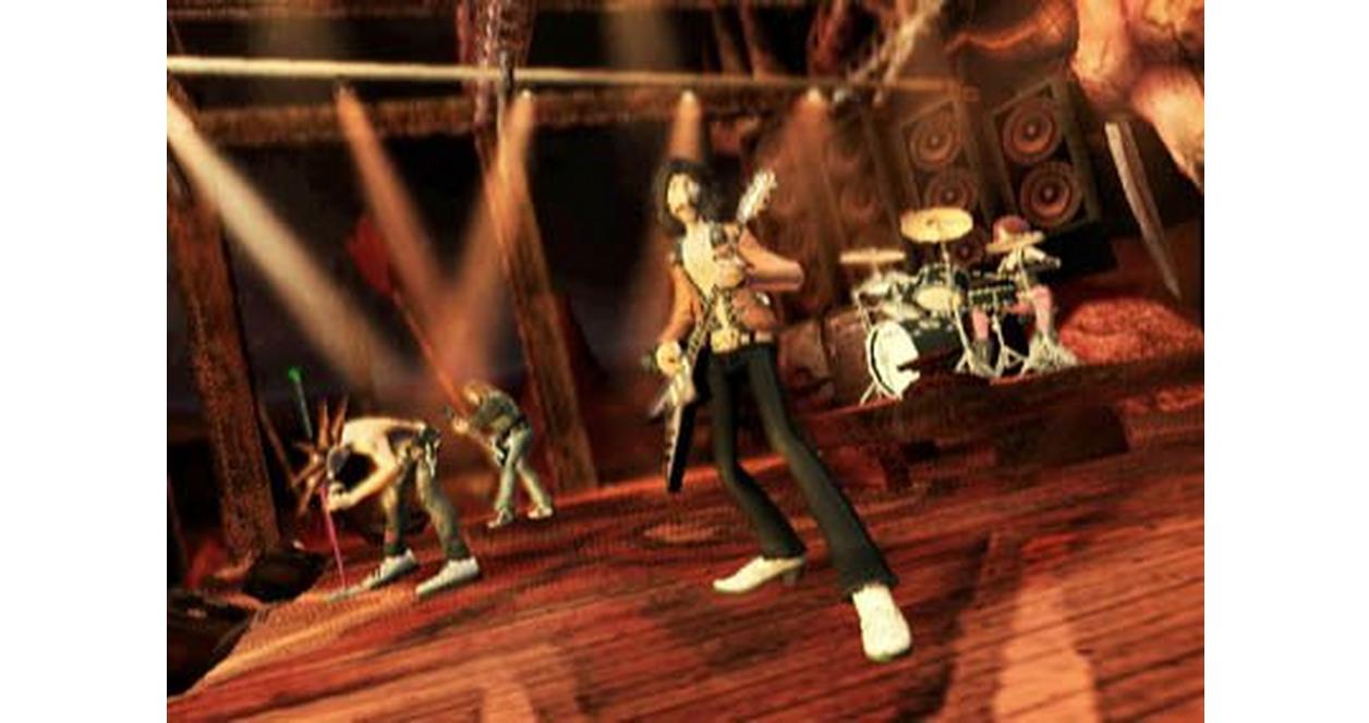 Guitar Hero: Smash Hits - Nintendo Wii