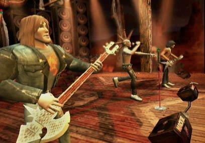 Guitar Hero: Smash Hits - Nintendo Wii