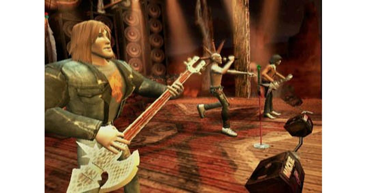 Guitar Hero: Smash Hits - Nintendo Wii