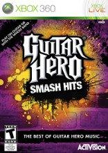 Guitar Hero: Smash Hits | Xbox 360 