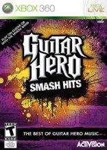 Guitar Hero Smash Hits Xbox 360 Xbox 360 GameStop