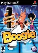 Boogie - PlayStation 2