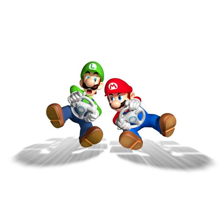 Mario Kart Wii (Game Only) - Nintendo Wii, Nintendo Wii