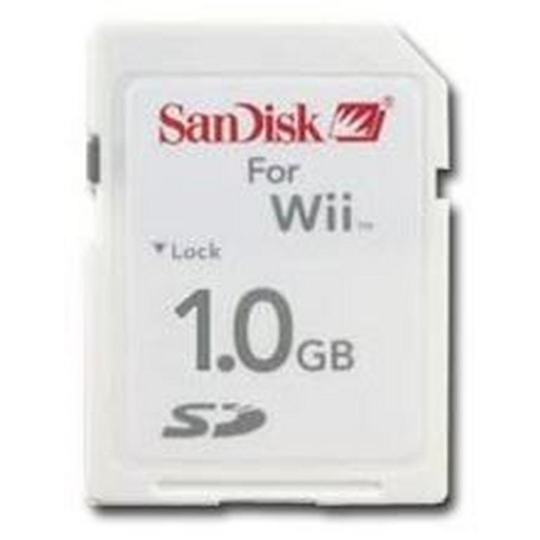 Memory SD 1GB for and | GameStop