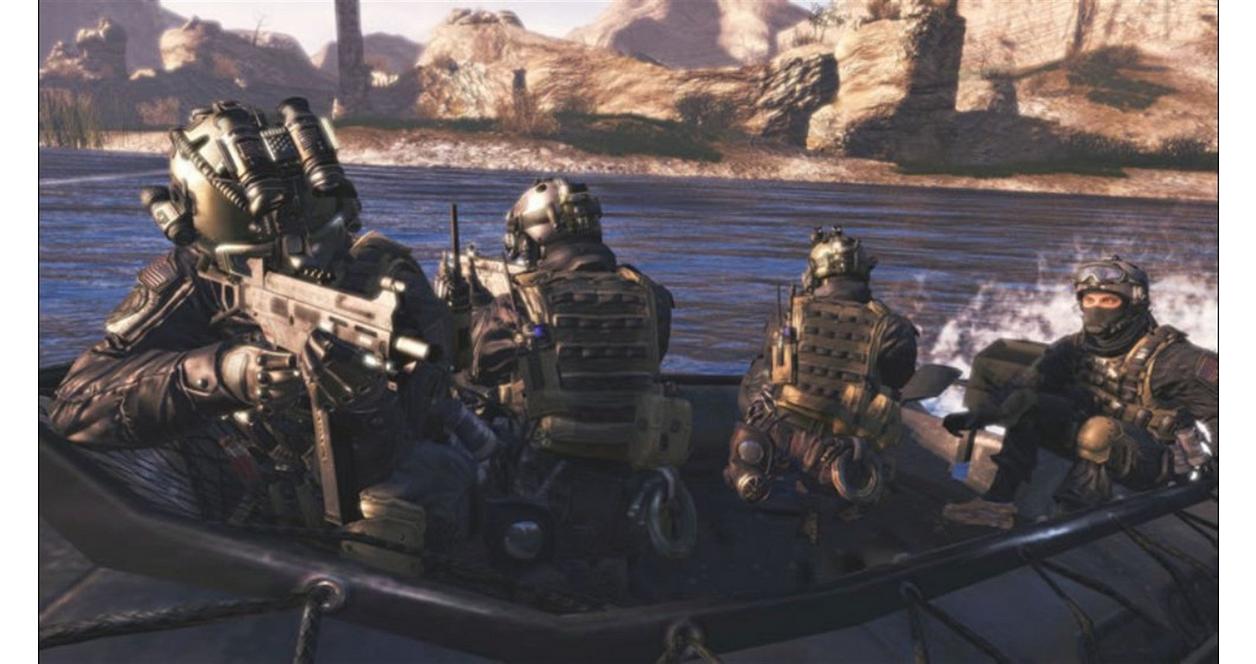 Xbox360 - xbox360★CALL OF DUTY MODERN WARFARE 2 Amazon.com: Call of Duty Modern Warfare 2 - Xbox 360 : Video