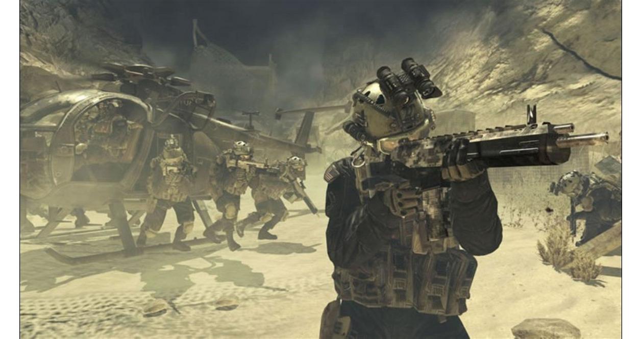 Call of Duty: Modern Warfare 2 | Activision | GameStop