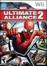 Marvel Ultimate Alliance 2 | Nintendo 