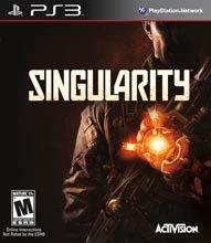 Singularity - PlayStation 3