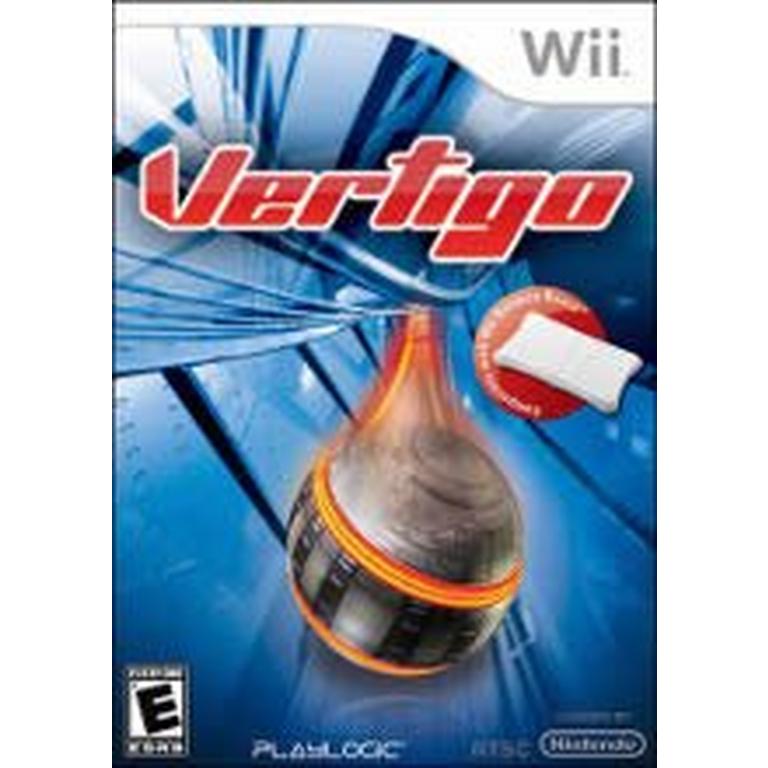 Vertigo - Nintendo Wii