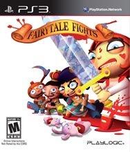 Trade In Fairytale Fights GameStop