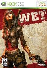 WET | Xbox 360 | GameStop