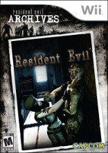 Resident Evil Archives From Capcom Fandom Shop - resident evil 4 legacy edition roblox