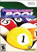 Destineer Tournament Pool - Nintendo Wii
