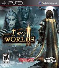 Two Worlds II | SouthPeak Games | GameStop