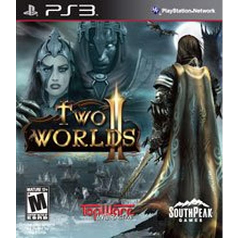Two Worlds II | SouthPeak Games | GameStop