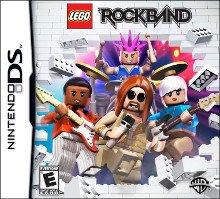 rock band 3 nintendo ds