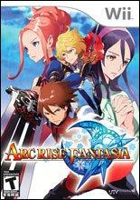 arc rise fantasia pc